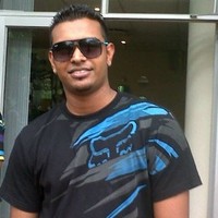 Jamie Naicker