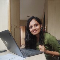 Smitha Gk