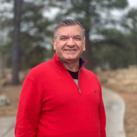 Pete Terzis
