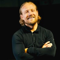 Travis Lang