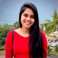 Mounika Gundimeda