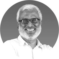 Subramaniam shanmugam