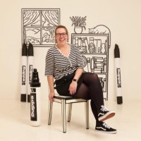 Suzanne Van Der Horst