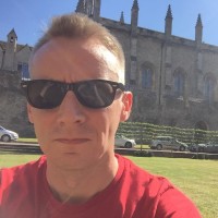 Ciaran Lyons
