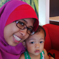 Lia Zulliana Mohd Zaidi