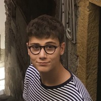 Yanis Amoura