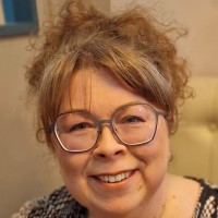 Alison Goodall