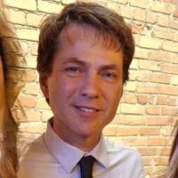 Michael Magee