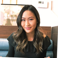 Tracy Cai