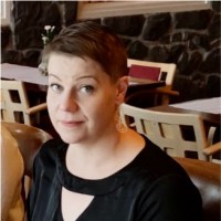 Pilvi Immonen