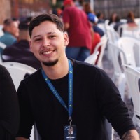 Vinícius Tiago