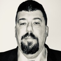 Daniel Fernandez Alvarez