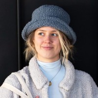 Suzanne Gibson