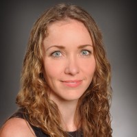 Victoria Ronan