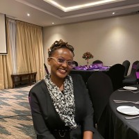 Joy Kinoti