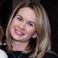 Jane (Evgeniia) Roizman