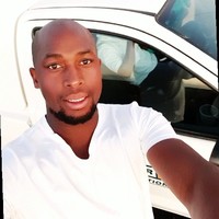 Nico Nyathi