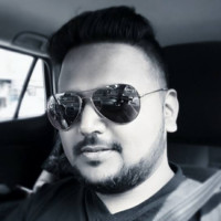 Arshad Ali Shaik