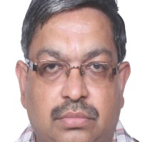 Vinay Kumar Agarwal