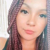 Paloma Adão Da Silva Meireles