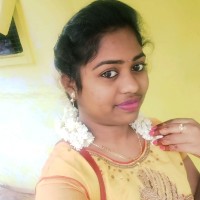 Pavithra P
