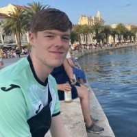 Callum Gosman