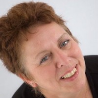 Diane Forster