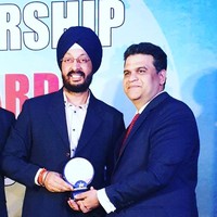 Mansukhraj Singh