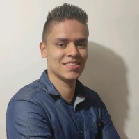 David Giraldo Restrepo