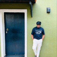 Kushal Nakka