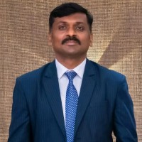 Varada Raj