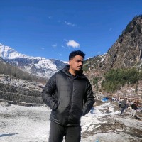 Mohit Maheshwari