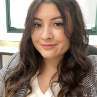 Giselle Ramirez