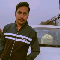 Shubham Yadav