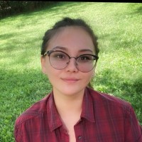 Aigerim Zhunisbekova