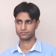 Manoj Vaishnav