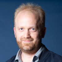 Mathieu Charrier