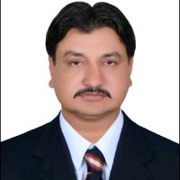 Iftikhar Iffee