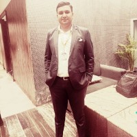 Ashish Chaudhary