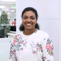 Merin C Mohan
