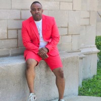 Kamal Evans