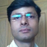 Raman Kumar