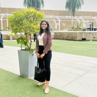Urvashi Patel