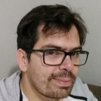 Fagner Moraes Carvalho