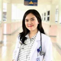Anggi Tridinanti Putri