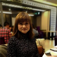 Carolyn Chiang