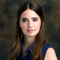Nicole Gitlin