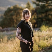 Courtney Gayer