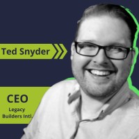 Ted Snyder