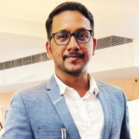 Sridharan R